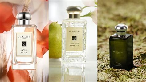 jo malone 香水 介紹